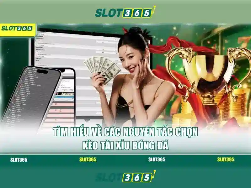 Giới Thiệu Về Game Bài SLOT365