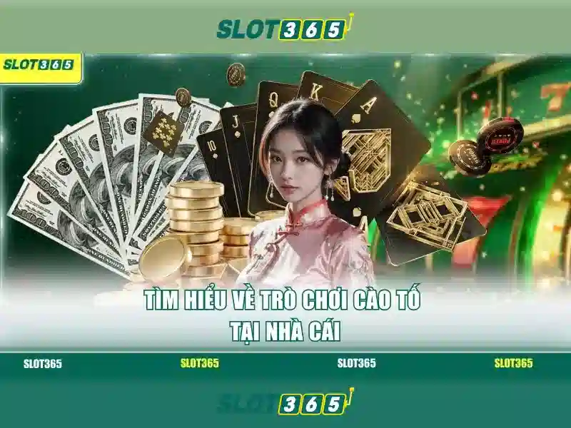 RTP Slot365