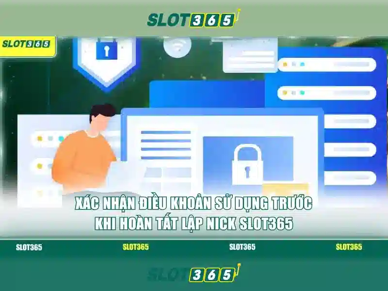 Lý Do Chọn Slot365