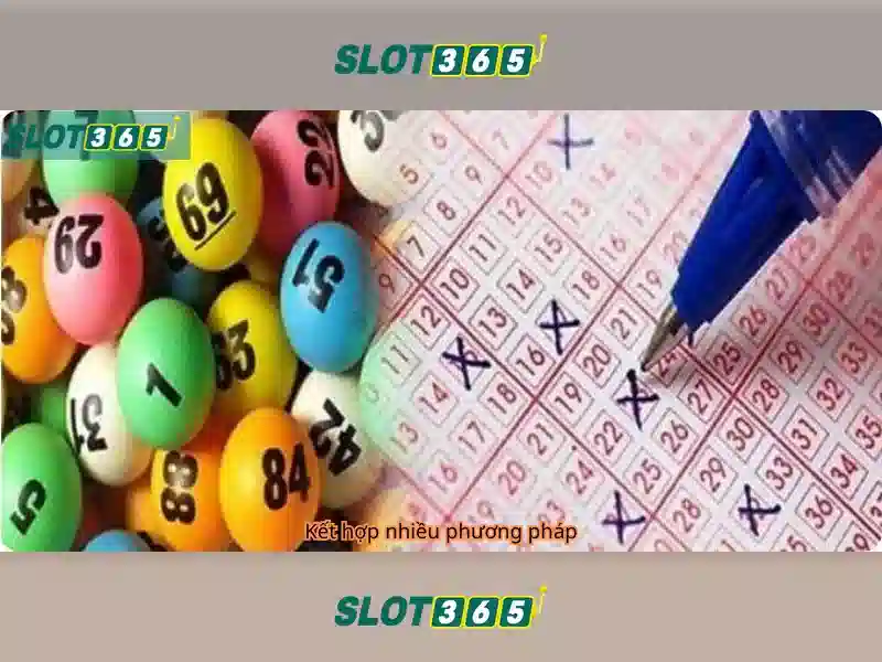 Trải nghiệm Slot365