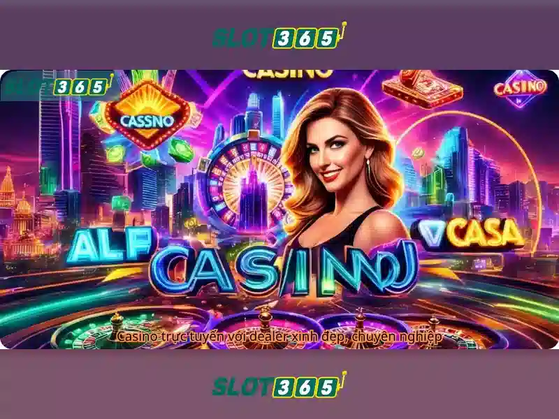 Slot Game Slot365