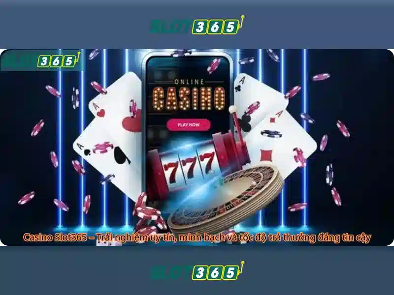 Đăng Nhập Slot365
