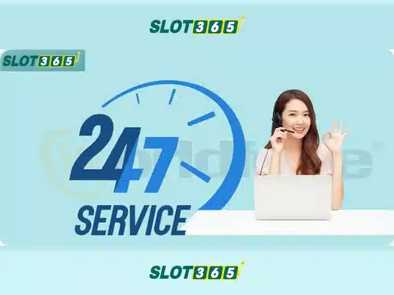 Đánh Giá Slot365