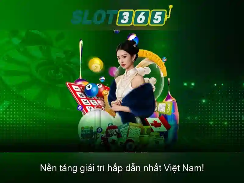 Hướng Dẫn Đăng Nhập Slot365