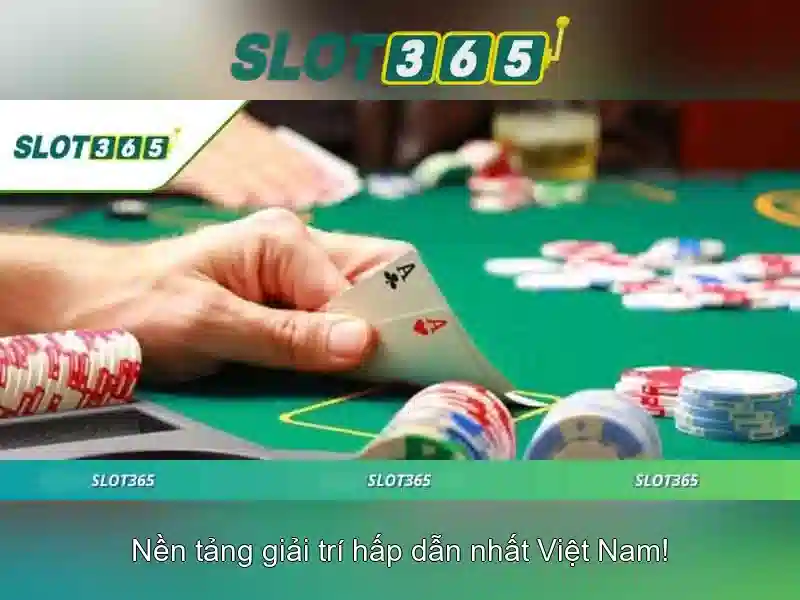 Hướng Dẫn Đăng Nhập Live Slot365 Login