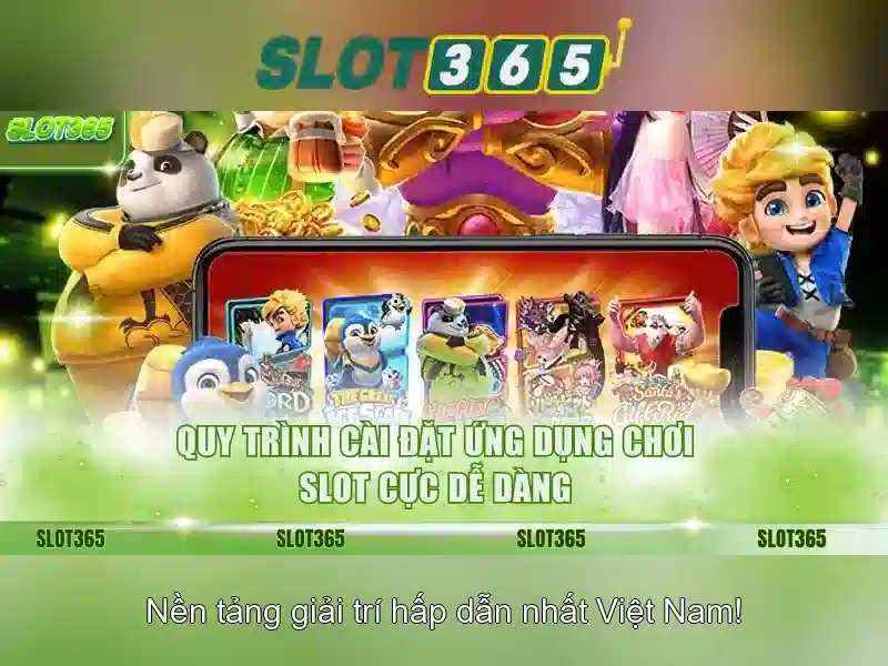 SLOT365