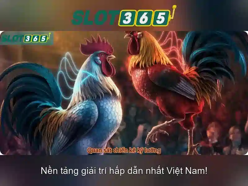 SLOT365