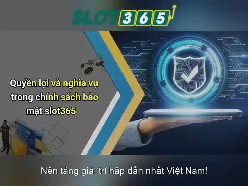 SLOT365 – Sân Chơi Vàng Cho Những Ai Khao Khát Jackpot Triệu Đô trên slot365 ios