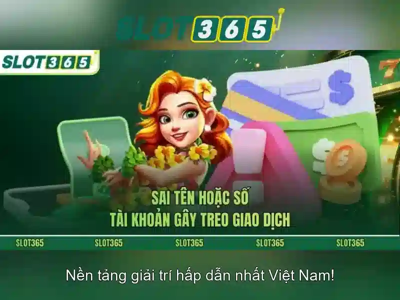 Hướng Dẫn Đăng Ký Slot365 XX VIP