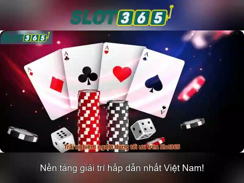 SLOT365 2026
