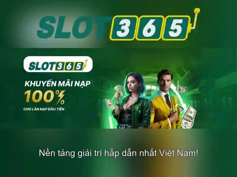 Tải Slot365 apk