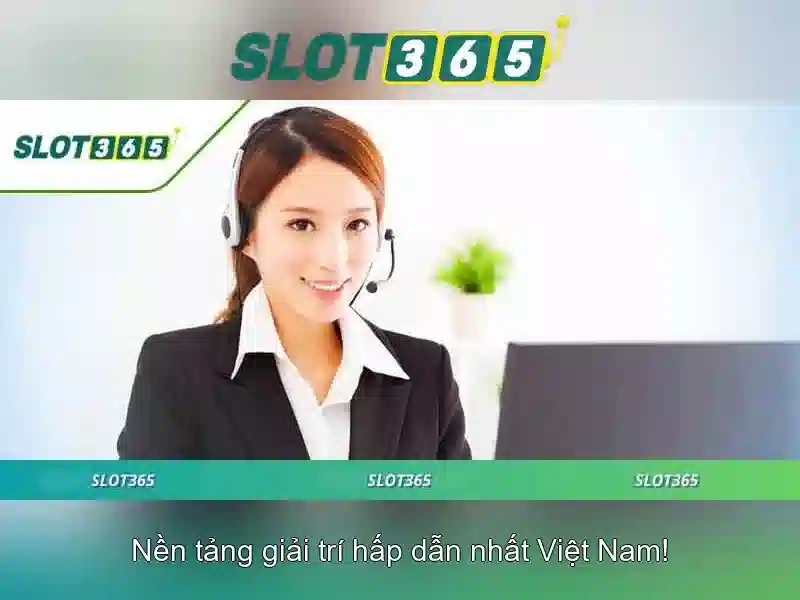 slot365 tái