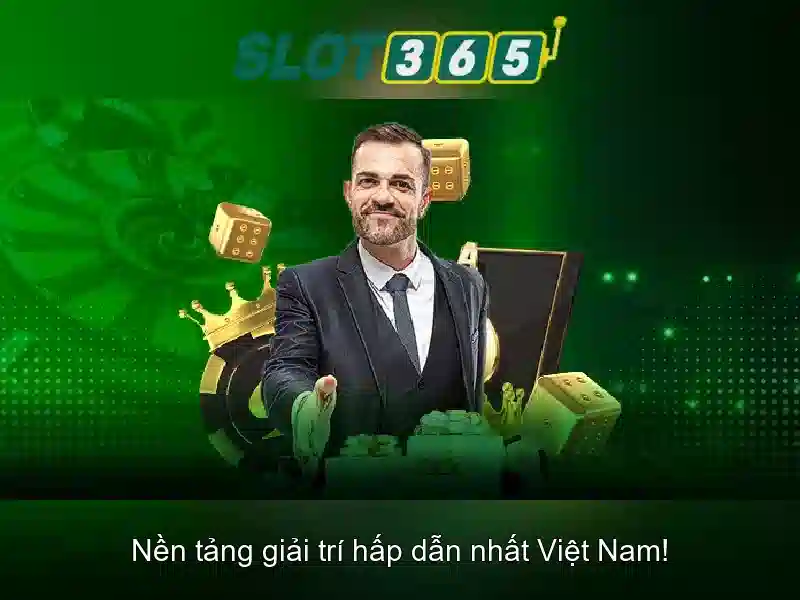 Ưu Điểm Đăng Nhập Slot365