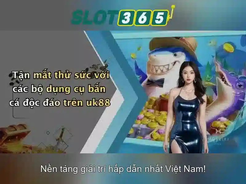 Slot365 RTP