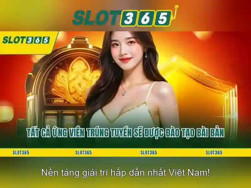 Game Slot365
