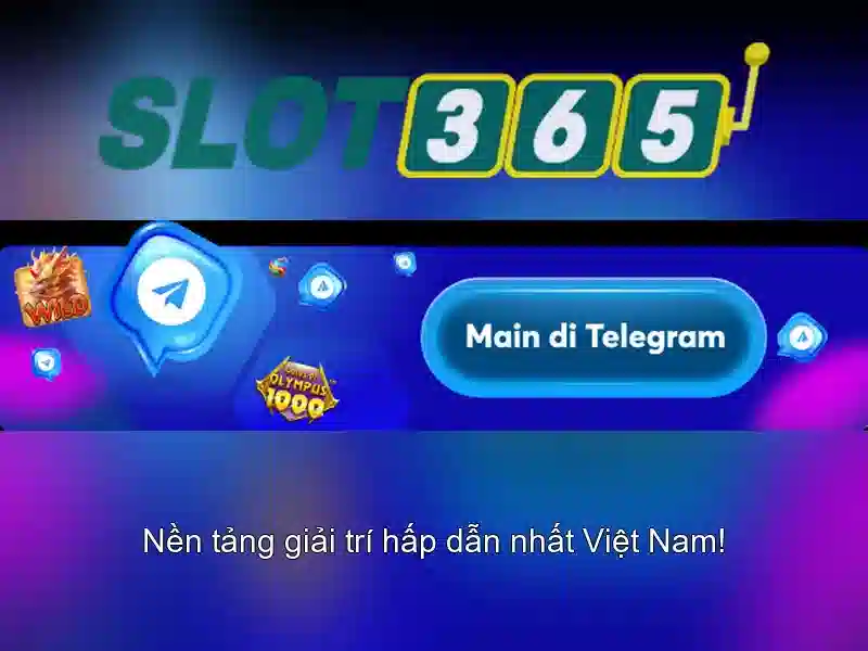 Đăng Nhập Slot365