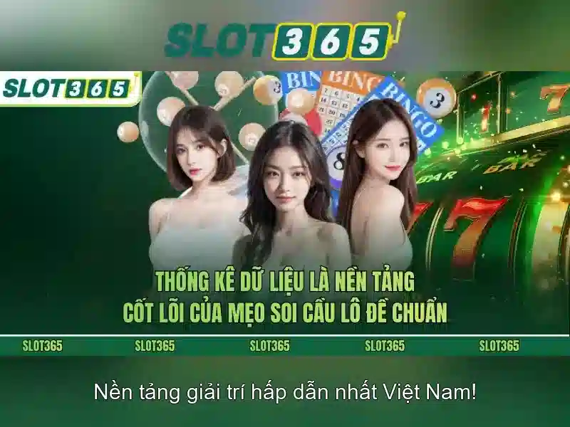 SLOT365 – Trải Nghiệm Slot365 Pulsa Tanpa Potongan Đỉnh Cao 2026