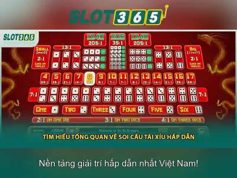 SLOT365 - Đỉnh Cao Giải Trí Trực Tuyến 2026