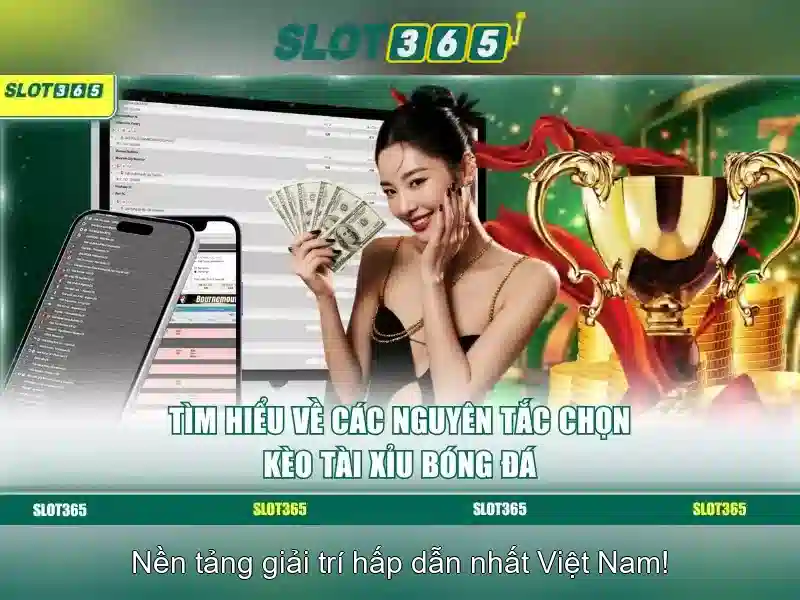 SLOT365 – Hội Chiến Thắng Lớn Và Bùng Nổ Cảm Xúc 2026