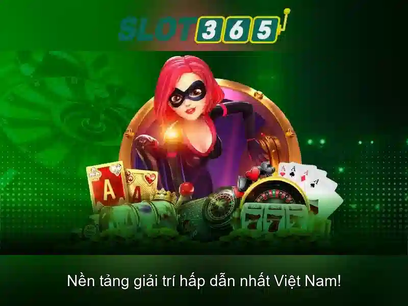 SLOT365 2026