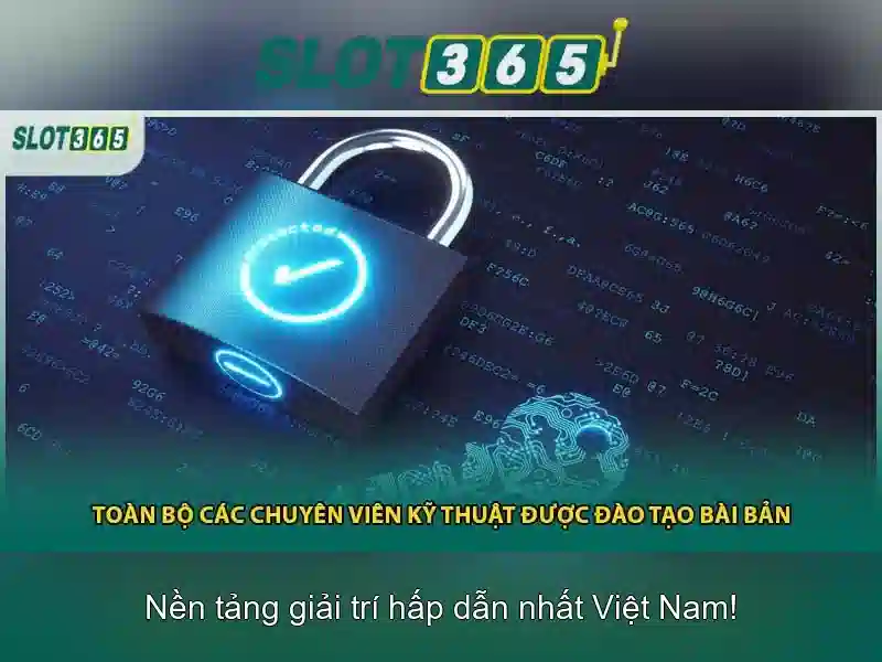 SLOT365 – Đánh Giá Slot365 Có Uy Tín Không 2026