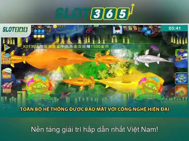 SLOT365