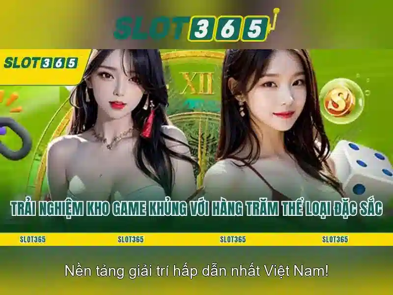 Bước 1: Truy Cập Trang Đăng Nhập Slot365