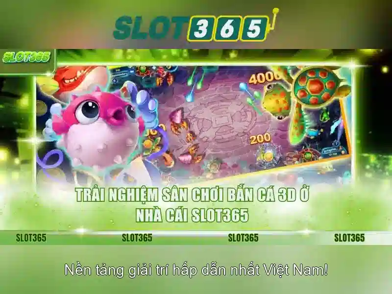 Trò Chơi Slot