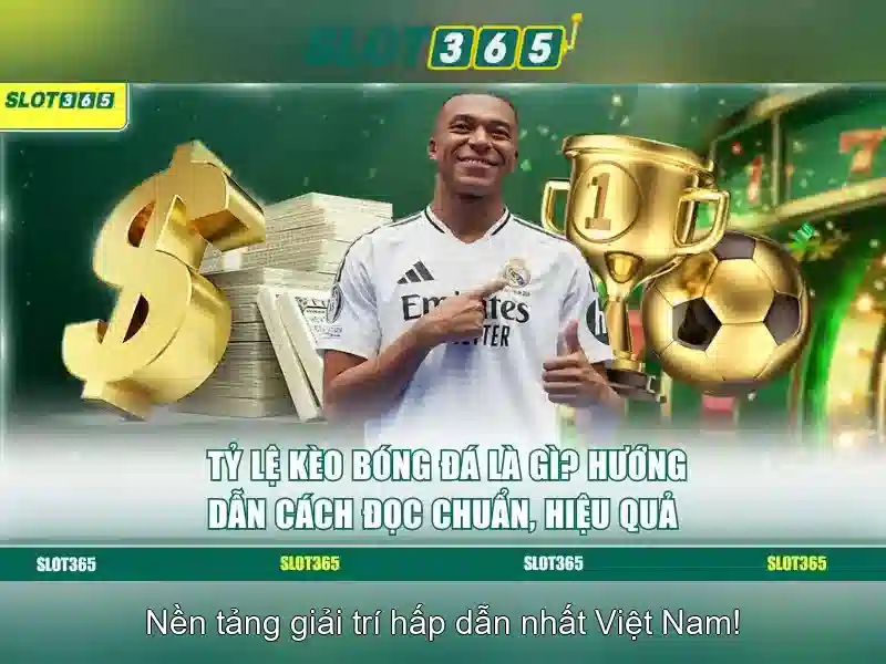 Trải nghiệm tải Slot365
