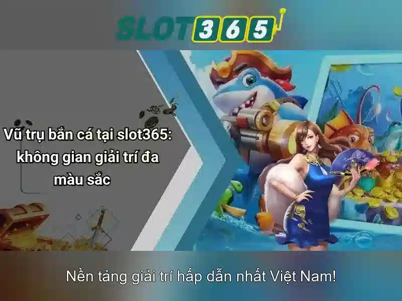 Khuyến Mãi Slot365 XX VIP