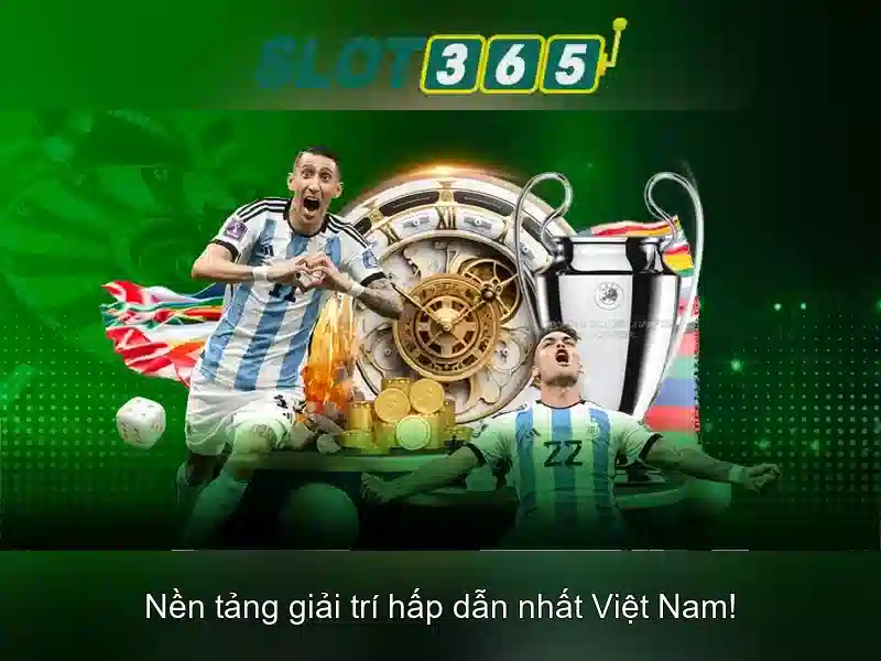 Ưu Điểm Của Link Slot365