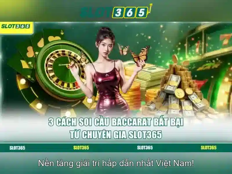 SLOT365