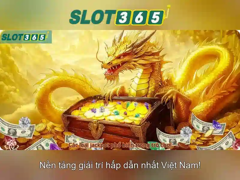 SLOT365 Bet