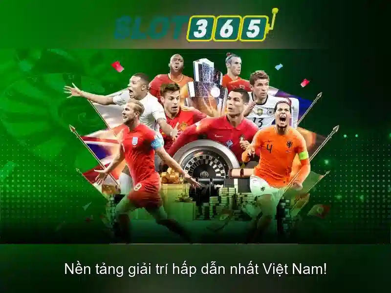 Kinh nghiệm Slot365