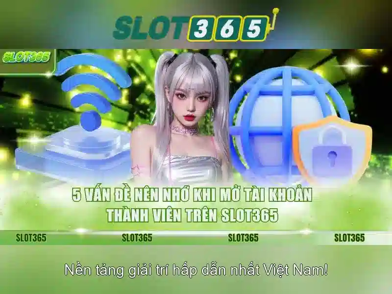 Hướng Dẫn Rút Thưởng Slot365