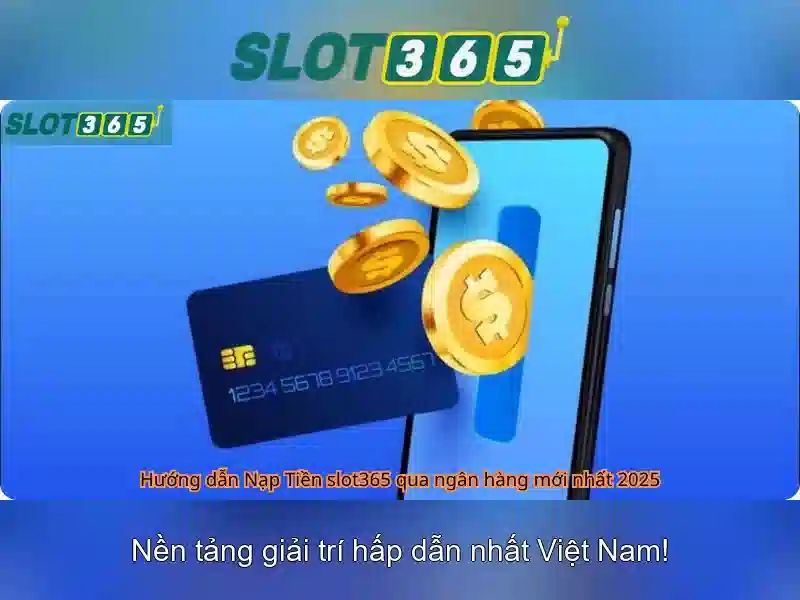 Giới Thiệu Slot365 Game
