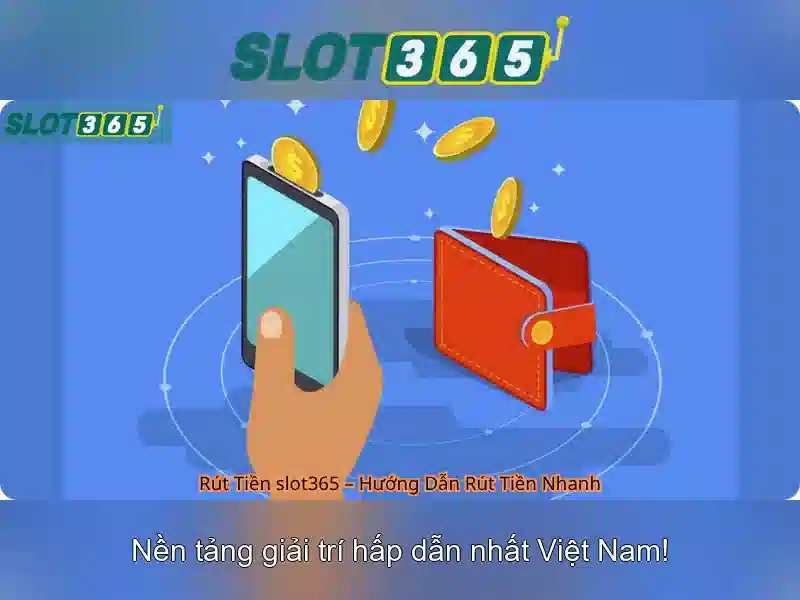 SLOT365 XX VIP