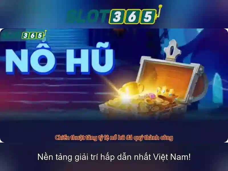 Rút Tiền Slot365