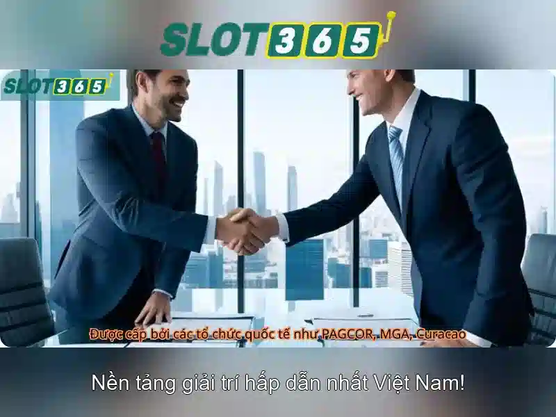Hướng Dẫn Slot365 – Kinh Nghiệm Chơi Slot Hiệu Quả 2026