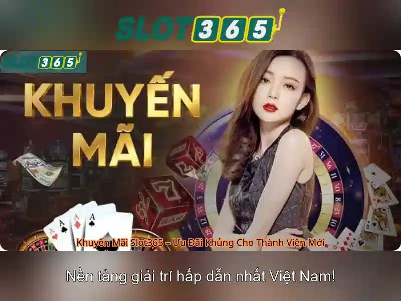 Slot365 RTP