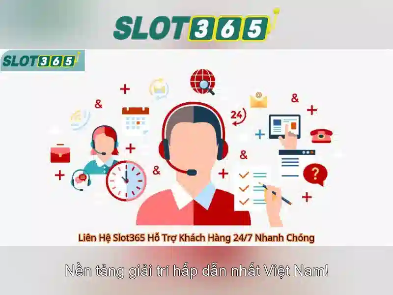 Đá Gà SLOT365