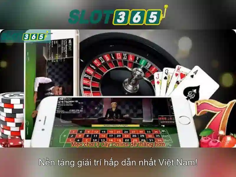 SLOT365 2026