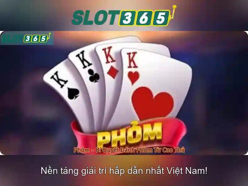 SLOT365 – Hướng Dẫn Rút Tiền, Nạp Tiền, Đăng Nhập, Đăng Ký, Tải App, Khuyến Mãi, Đại Lý