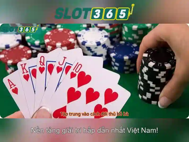 trải nghiệm slot365 app