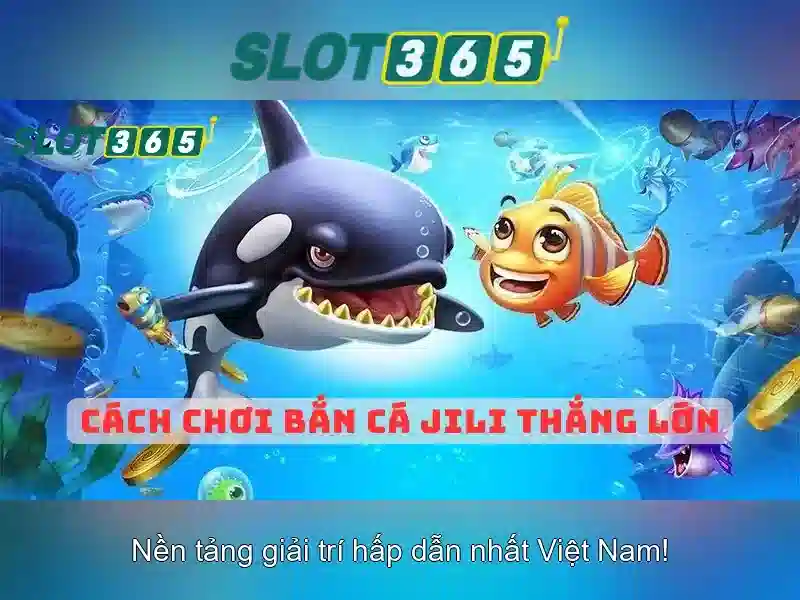 Tải Slot365