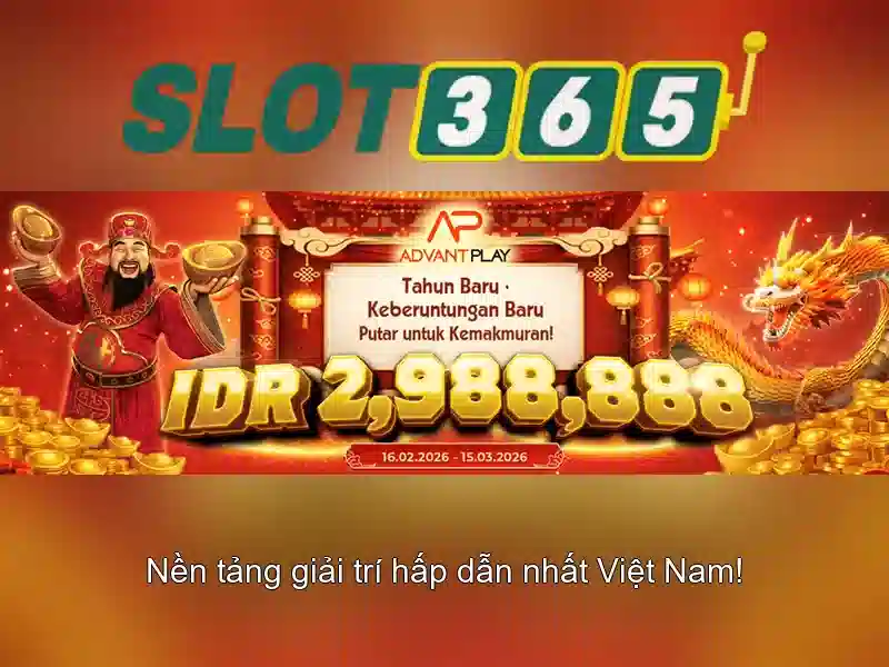 Rút Tiền Slot365