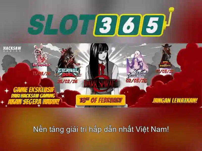 SLOT365 - Chơi Có Trách Nhiệm: Hướng Dẫn Trách Nhiệm Trong Sòng Bài