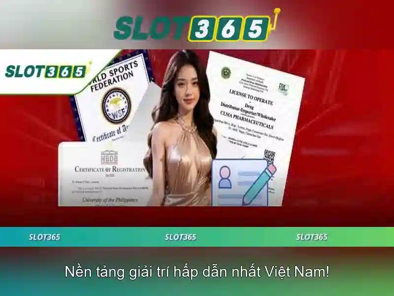 SLOT365 – Trang Chủ Slot365, Slot365 XX.VIP, Slot365 Casino, Slot365 Bắn Cá