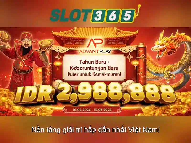 Hướng dẫn đăng ký Slot365