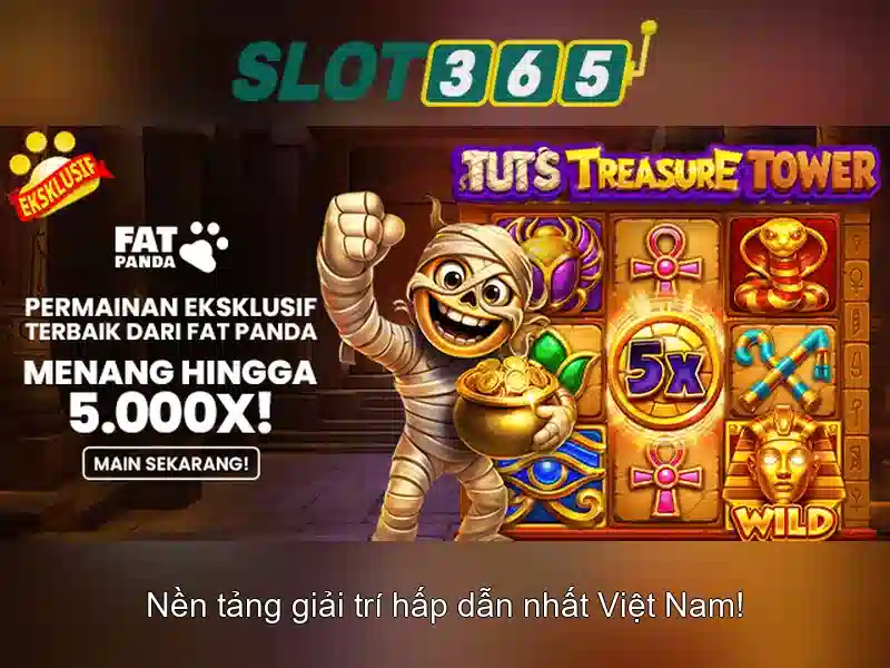Ưu điểm tải Slot365